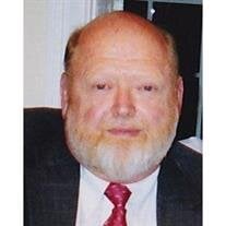 Terry Parker