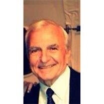 RICHARD DONOHUE