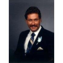Gary Armstrong