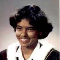 Dr. Minette Marya Mohan