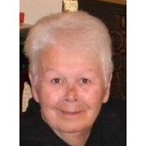 Evelyn Hampton