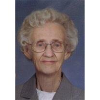 Norma Waychoff