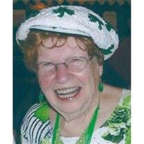 Nancy Newman