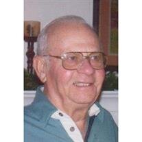 Wilson A. Pace