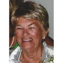 Doris Bailey
