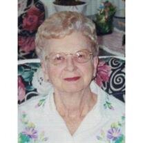 Dorothy Smith