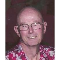 David Henderson