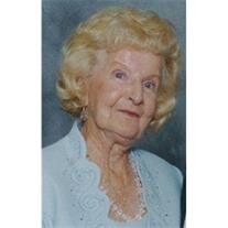 Lilian Sullivan