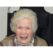 Marilyn Baggett