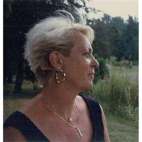 Letitia Rapisardi