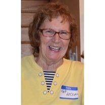 Patricia LeClair