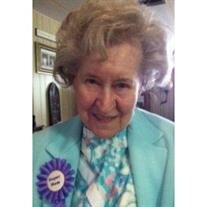 Esther Sheehy