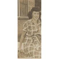 Maude McCutcheon