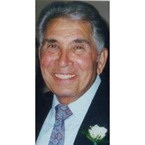 Charles Capraro