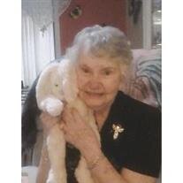Katherine Buckley