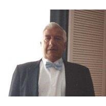 Elmer Comstock