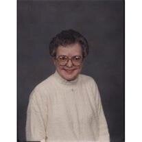 Sandra Stieber