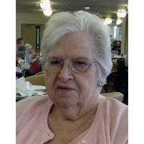 Elva Smith