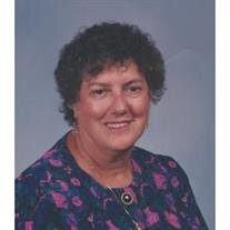 Louise Jalbert