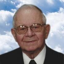 Donald D. Ramsey
