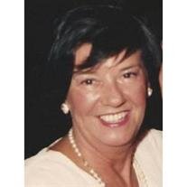 Marian Sanford