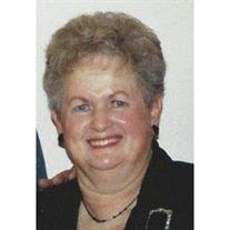 Kathleen Bisenius