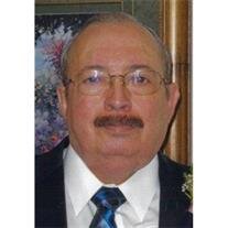 Kenneth Strickland