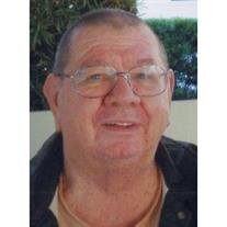 Russell Horning
