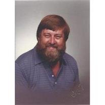 Charles Keedy