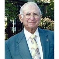 Edward Crowell