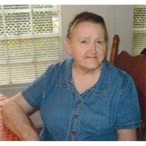 Juanita Billings