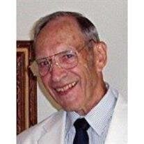 Carl Van de Bogart