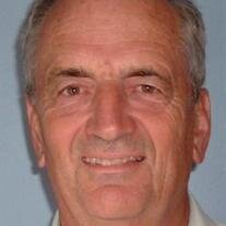 Joshua "Ned" E. McIlvaine  Jr.