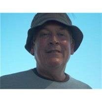 Richard Fudge