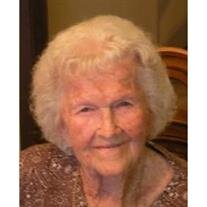 Thelma Hyatt