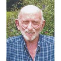 Donald Benbow