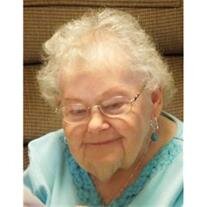 Helen Cottrill