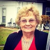 Cathleen Polmateer