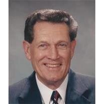 James Harwood