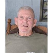Cecil Ratliff