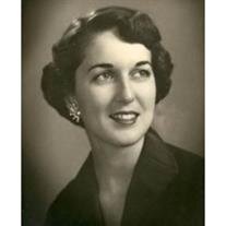 Margaret Herlong