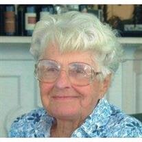 Ruby Herlong