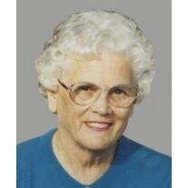 Johnnie Frances Dozier