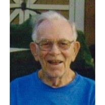 Willard Levingston