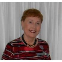 Marjorie Brahmey
