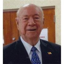Amos Marchant