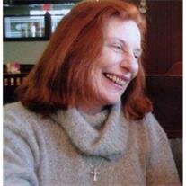 Carol Deacon