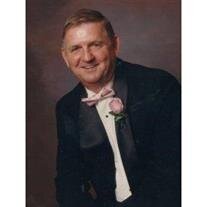 Paul Dorsey Frazier