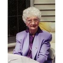 Isabelle Masterton