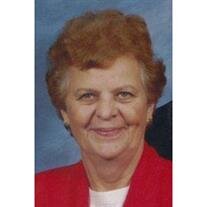 Gertrude Gunter